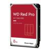 Western Digital HARD DISK RED PRO 8 TB SATA 3 3.5" (WD8005FFBX)